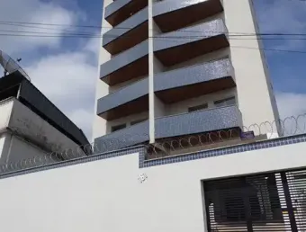 Apartamento com 2 quartos para alugar na Rua Doutor Zebral, 181, Santa Efigênia, Conselheiro Lafaiete