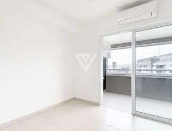 Apartamento com 1 quarto à venda na Rua Adalberto Kemeny, 82, Barra Funda, São Paulo