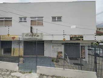 Sala comercial com 1 sala para alugar na Rua João Manoel, 354, São Francisco, Curitiba