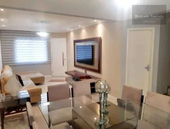 Sobrado com 4 dormitórios à venda, 162 m² por r$ 690.000,00 - fazendinha - curitiba/pr