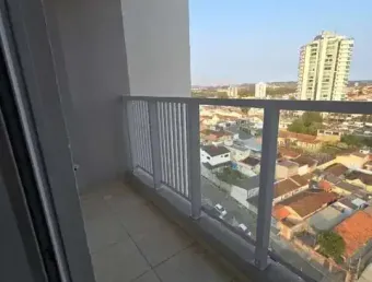 Apartamento square residence à venda, vila oliveira, mogi das cruzes, sp, 2 quartos, 1 vaga