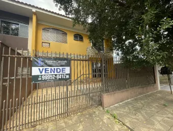 Casa com 3 quartos à venda na Travessa José Fabretti, 64, Vila Santo Antônio, Maringá