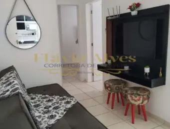 Apartamento com 2 quartos à venda no Pimenteiras, Teresópolis 