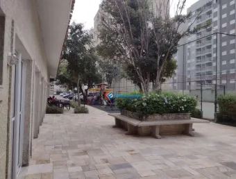 Apartamento com 2 dormitórios à venda, 50 m² por r$ 310.000,00 - jardim santa izabel - hortolândia/sp