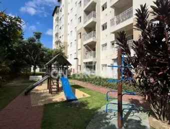 Apartamento com 2 quartos à Venda - Condomínio Floratta Club House - Valinhos