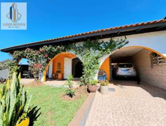 Casa com 3 quartos à venda na Rua São Miguel, 123, Vila David Antônio, Campo Largo