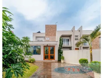 Casa à venda na PORTÃO, 374, Centro, Portão