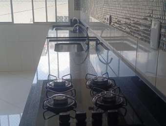 Apartamento com 2 quartos para alugar no Parque Santo Antônio, Guarulhos 