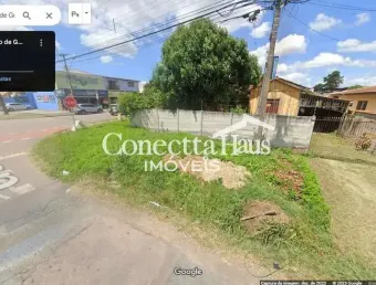 Terreno no bairro boqueirão curitiba pr por r  795.000,00.