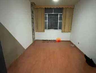 Apartamento com 1 dormitório à venda, 60 m² por R$ 380.000,00 - Icaraí - Niterói/RJ