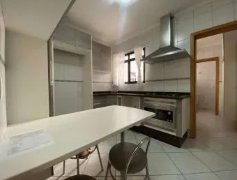 Apartamento à venda, no mont clair,  em campinas, vila itapura, com 3 quartos, 91m²