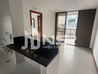 Apartamento com 1 quarto à venda no Graça, Salvador 