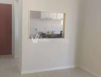 Apartamento com 1 quarto à venda na Avenida Barão de Itapura, 1972, Jardim Guanabara, Campinas