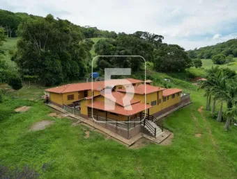 Fazenda à venda, 7 quartos, 7 suítes, Centro - Cristiano Otoni/MG