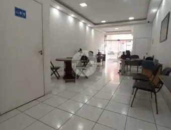 Prédio à venda na Rua Campos Salles, Centro, Itatiba