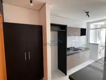 Apartamento com 2 quartos para alugar na Rua Eurico Hummig, 280, Gleba Fazenda Palhano, Londrina
