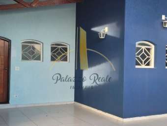 Casa para Venda no bairro Jardim Residencial Doutor Lessa, localizado na cidade de Pindamonhangaba / SP.