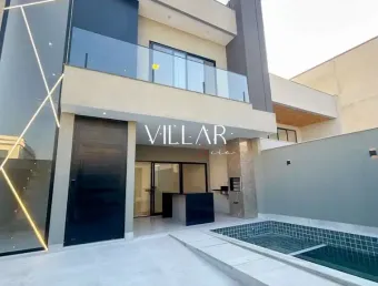 Casa com 5 suítes no recreio | casa em condomínio no recreio | condomínio biobarra