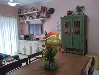 Apartamento com 2 dormitórios à venda, 62 m² por r$ 360.400,00 - jardim botânico - ribeirão preto/sp