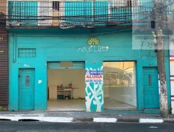 Sala comercial para alugar no Macedo, Guarulhos 