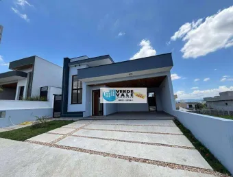 Casa com 3 quartos à venda no Parque Residencial Maria Elmira, Caçapava 