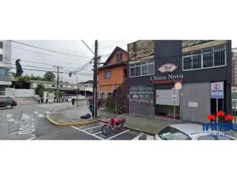 Sala comercial para alugar na DOS GINASTICOS, 246, Centro, Joinville