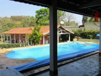 Chácara / sítio com 3 quartos à venda na Zona Rural, Mairinque 