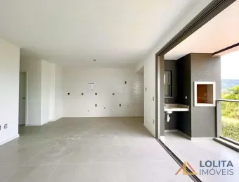 Apartamento pronto pra morar! 3 quartos, 2 vagas de garagem à venda no home cacupé!