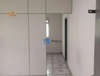 Sala para alugar, 35 m² por R$ 1.055,00/mês - Freguesia do Ó - São Paulo/SP