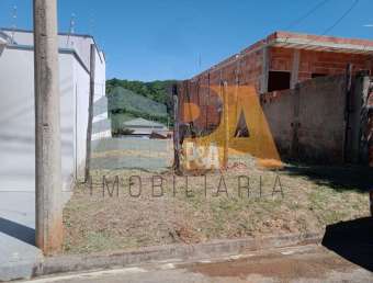 Terreno à venda na Vila Primavera, Jaguariúna 