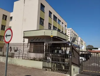 Apartamento com 3 quartos à venda na Rua Mitsuzo Taguchi, 184, Vila Nova, Maringá
