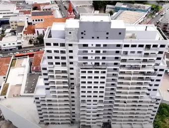 Últimas unidades - plus portão - 1 e 2 dormitórios -