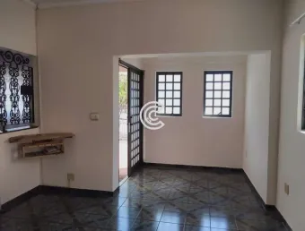 Casa com 2 quartos para alugar na Rua Professor Alcíno Almeida Maudonnet, 82, Jardim Nossa Senhora Auxiliadora, Campinas