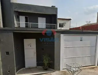 Casa com 2 quartos à venda na Rua Itaim, Jardim Paulista I, Indaiatuba