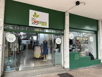 Sala comercial à venda na Praça Manuel Martins, Centro, Londrina