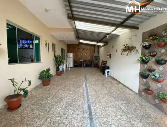 Apartamento com 3 quartos à venda no São Marcos, Conselheiro Lafaiete 