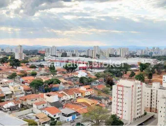 Ap Novo c  Vista Livre  2 Dorms. Suíte Varanda Gourmet c  Churrasqueira a Carvão. Próx. ao Shopping.