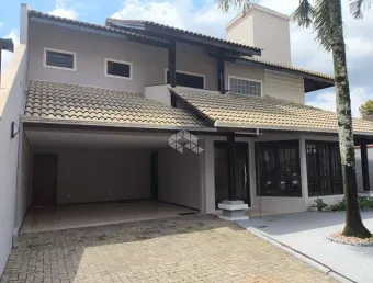 Casa com 3 quartos à venda na Rua Augusto Ernesto Boettcher, 155, Floresta, Joinville