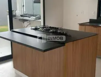 Condomínio cyrela - casa com 3 quartos sendo um 1 suíte - taubaté /sp.