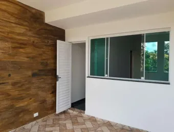 Casa para locação em santana de parnaíba, parque santana, 2 dormitórios, 1 banheiro