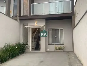 Casa com 3 quartos à venda no Jardim das Acácias, Poços de Caldas 