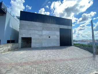 Casa para alugar na Rua Alzira Cadore Zanrosso, Efapi, Chapecó