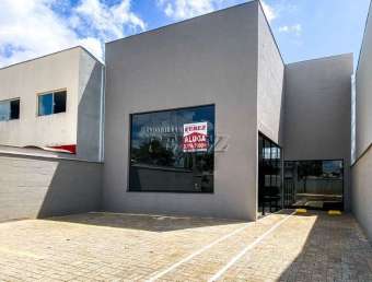 Ponto comercial para alugar na Avenida Robert Koch, --, Aragarça, Londrina
