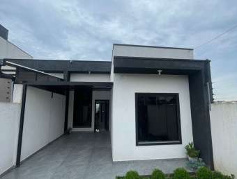 Aluga-se ótima casa de 3 quartos no Bairro Costeira