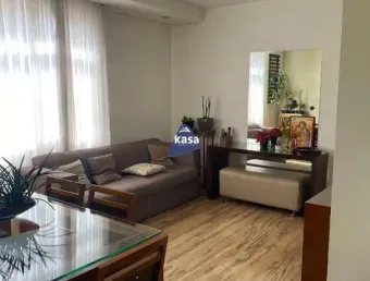 Apartamento com 3 quartos à venda na Avenida Coronel José Benjamim, --, Padre Eustáquio, Belo Horizonte