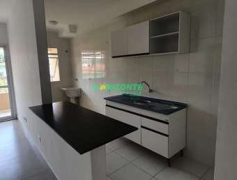 Apartamento com 2 dormitórios à venda, 74 m² por R$ 430.000,00 - Jardim América - São José dos Camp