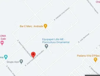A venda uma Area com 8.250M2,na Estância Jóckey Club - São José do Rio Preto - SP.