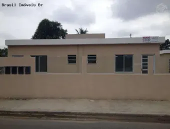 Casa para venda em são gonçalo, jardim catarina, 1 dormitório, 1 banheiro