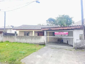 Casa com 3 quartos à venda na Rua União da Vitória, 325 - Bom Retiro, Matinhos - PR, Brasil, Bom Retiro, Matinhos