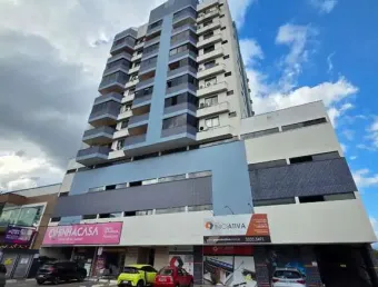 Apartamento com 3 quartos à venda no Nações, Indaial 